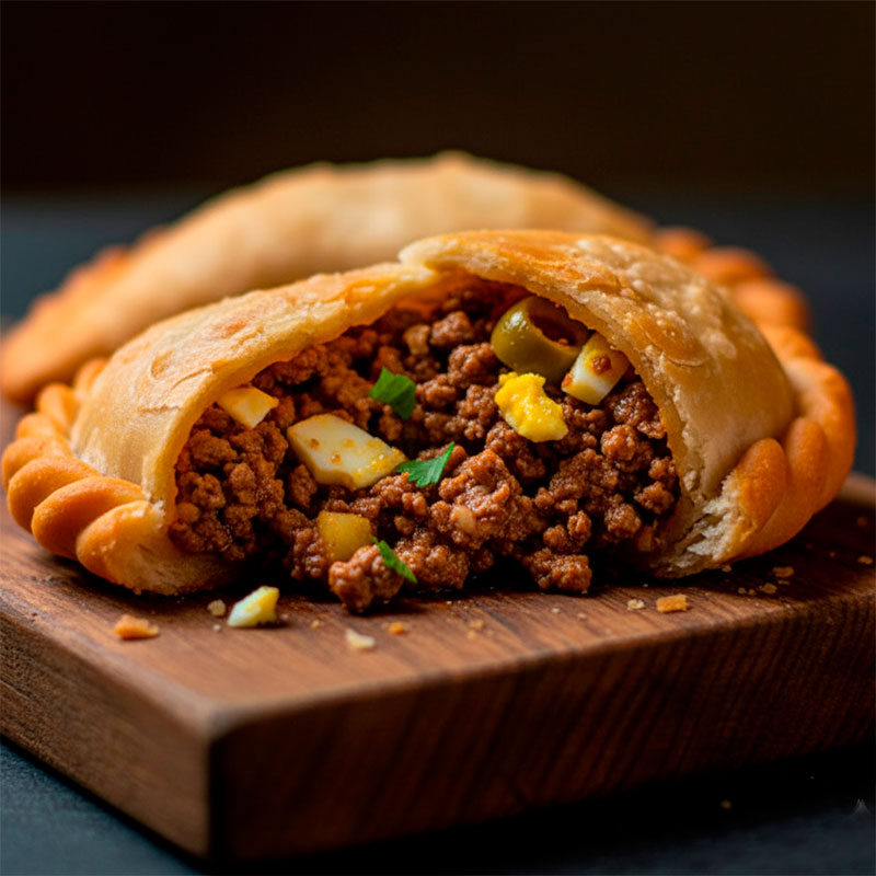Empanada de Carne