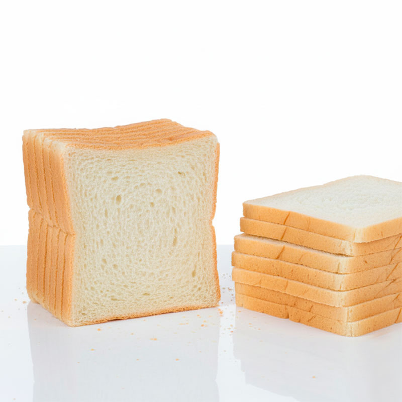 Pan de miga