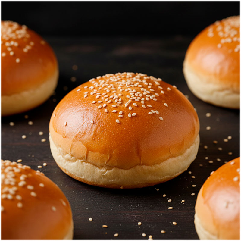 Pan Whopper (pack de 6 unidades)