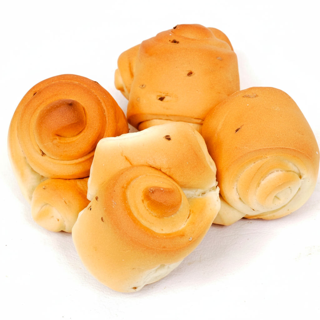 Galleta cañoncito
