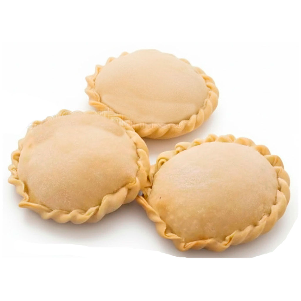 Empanadas grandes