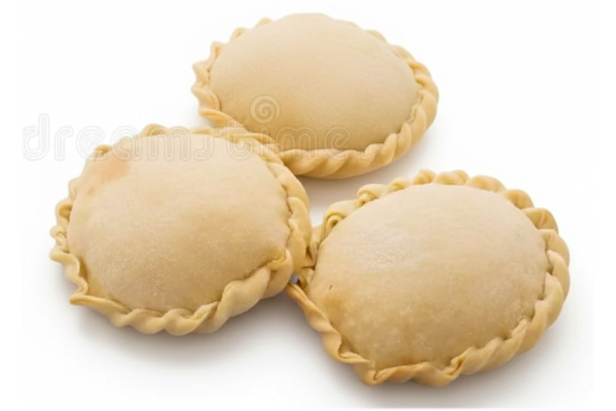 Empanadas grandes - Image 2