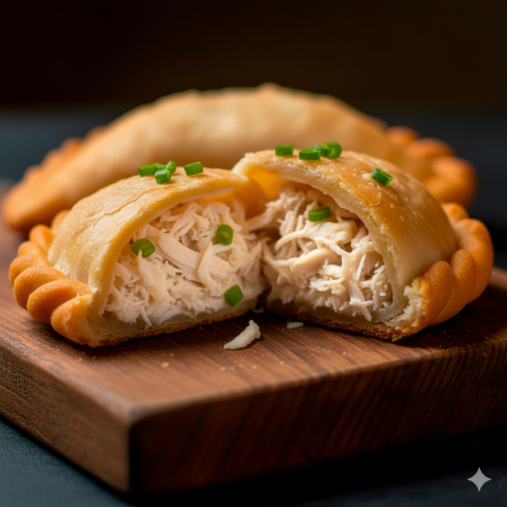 Empanada de Pollo