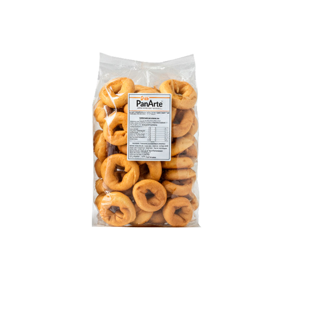 Rosquita blanca – paquete