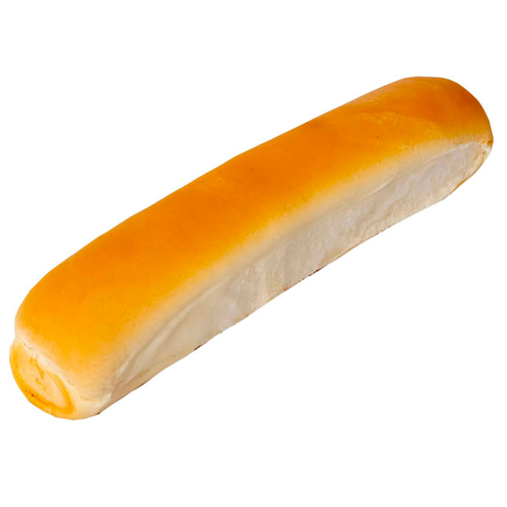 Pan para Súper Pancho